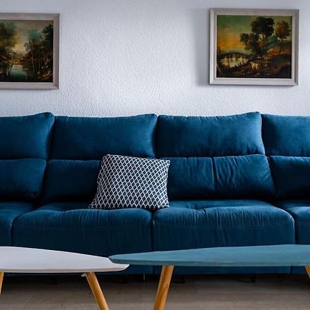 Amplio Apartamento Citycenter Córdoba Eksteriør bilde