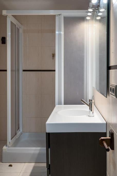 Amplio Apartamento Citycenter Córdoba Eksteriør bilde