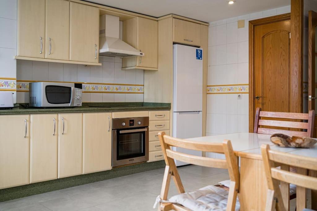 Amplio Apartamento Citycenter Córdoba Eksteriør bilde
