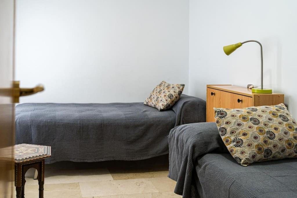 Amplio Apartamento Citycenter Córdoba Eksteriør bilde