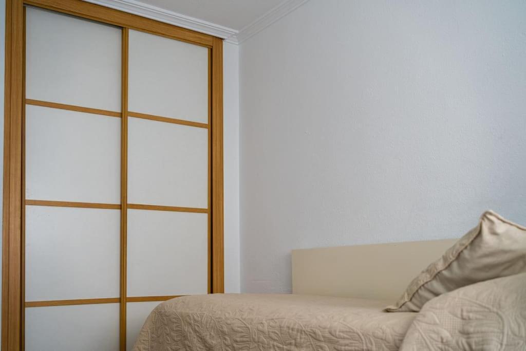Amplio Apartamento Citycenter Córdoba Eksteriør bilde
