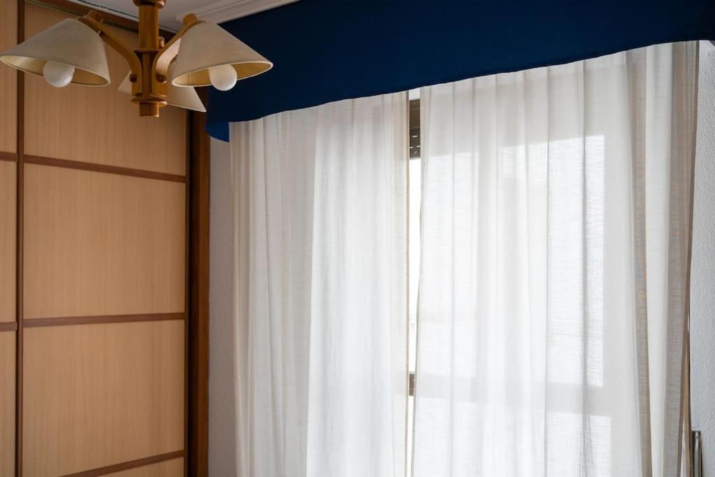 Amplio Apartamento Citycenter Córdoba Eksteriør bilde