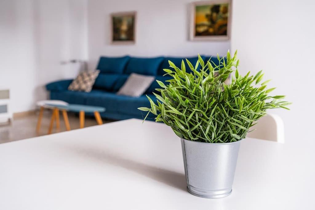 Amplio Apartamento Citycenter Córdoba Eksteriør bilde