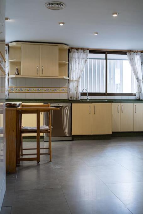 Amplio Apartamento Citycenter Córdoba Eksteriør bilde